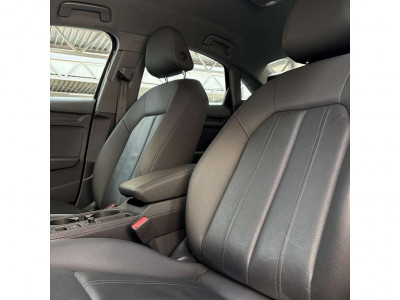 Audi A3 Gebrauchtwagen Audi A3 Gebrauchtwagen