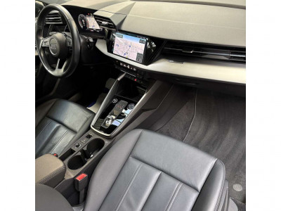 Audi A3 Gebrauchtwagen Audi A3 Gebrauchtwagen