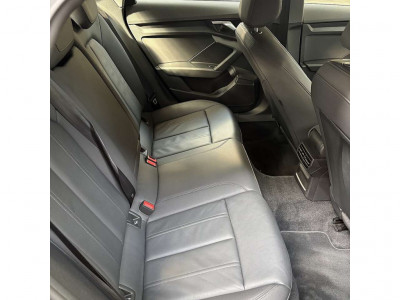 Audi A3 Gebrauchtwagen Audi A3 Gebrauchtwagen