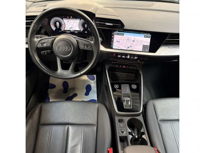 Audi A3 Gebrauchtwagen Audi A3 Gebrauchtwagen
