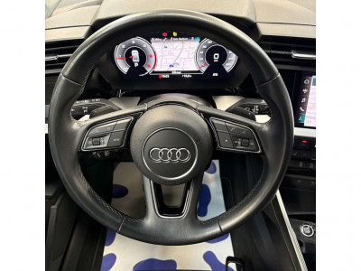 Audi A3 Gebrauchtwagen Audi A3 Gebrauchtwagen