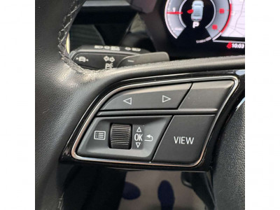 Audi A3 Gebrauchtwagen Audi A3 Gebrauchtwagen