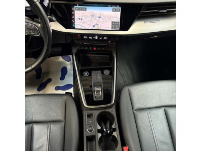Audi A3 Gebrauchtwagen Audi A3 Gebrauchtwagen