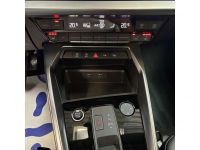 Audi A3 Gebrauchtwagen Audi A3 Gebrauchtwagen