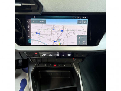 Audi A3 Gebrauchtwagen Audi A3 Gebrauchtwagen