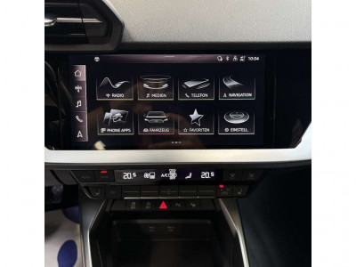 Audi A3 Gebrauchtwagen Audi A3 Gebrauchtwagen