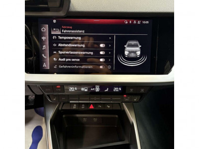Audi A3 Gebrauchtwagen Audi A3 Gebrauchtwagen