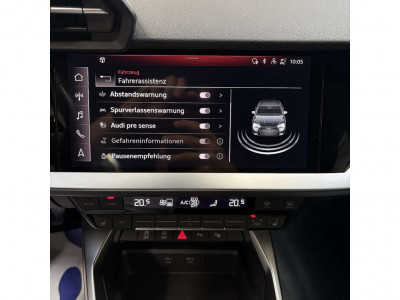 Audi A3 Gebrauchtwagen Audi A3 Gebrauchtwagen