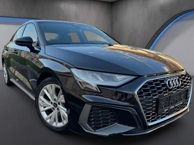Audi A3 Gebrauchtwagen Audi A3 Gebrauchtwagen
