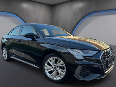 Audi A3 Gebrauchtwagen Audi A3 Gebrauchtwagen