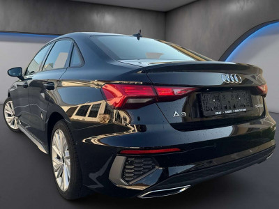 Audi A3 Gebrauchtwagen Audi A3 Gebrauchtwagen