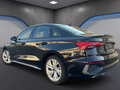Audi A3 Gebrauchtwagen Audi A3 Gebrauchtwagen