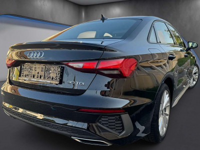 Audi A3 Gebrauchtwagen Audi A3 Gebrauchtwagen