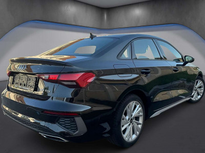 Audi A3 Gebrauchtwagen Audi A3 Gebrauchtwagen