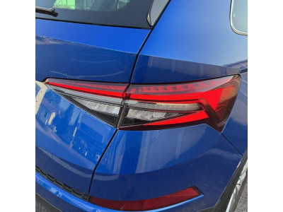 Skoda Kodiaq Gebrauchtwagen Skoda Kodiaq Gebrauchtwagen