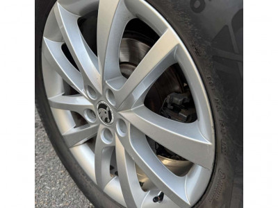 Skoda Kodiaq Gebrauchtwagen Skoda Kodiaq Gebrauchtwagen