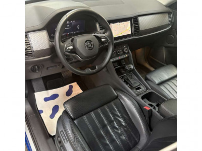 Skoda Kodiaq Gebrauchtwagen Skoda Kodiaq Gebrauchtwagen