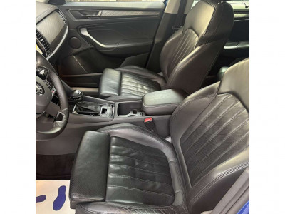 Skoda Kodiaq Gebrauchtwagen Skoda Kodiaq Gebrauchtwagen