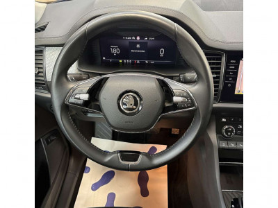 Skoda Kodiaq Gebrauchtwagen Skoda Kodiaq Gebrauchtwagen