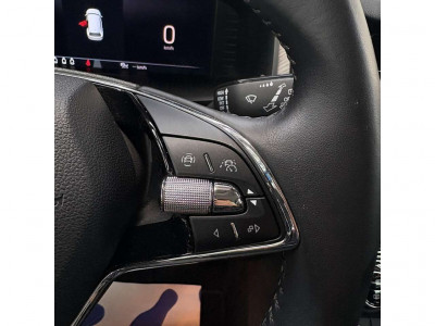 Skoda Kodiaq Gebrauchtwagen Skoda Kodiaq Gebrauchtwagen