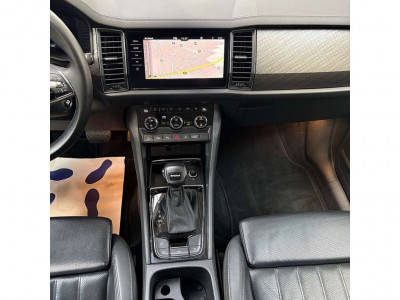 Skoda Kodiaq Gebrauchtwagen Skoda Kodiaq Gebrauchtwagen