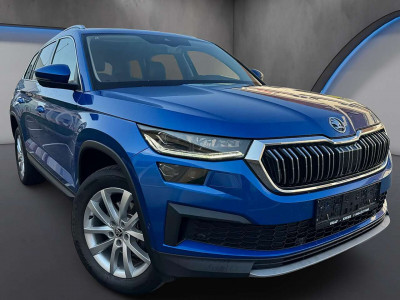 Skoda Kodiaq Gebrauchtwagen Skoda Kodiaq Gebrauchtwagen