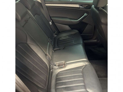 Skoda Kodiaq Gebrauchtwagen Skoda Kodiaq Gebrauchtwagen