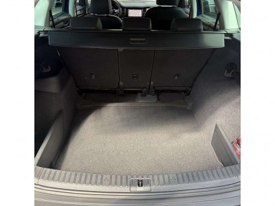 Skoda Kodiaq Gebrauchtwagen Skoda Kodiaq Gebrauchtwagen