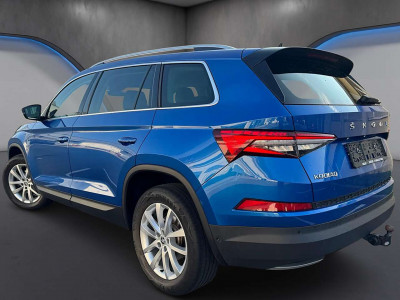 Skoda Kodiaq Gebrauchtwagen Skoda Kodiaq Gebrauchtwagen