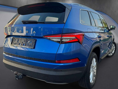Skoda Kodiaq Gebrauchtwagen Skoda Kodiaq Gebrauchtwagen