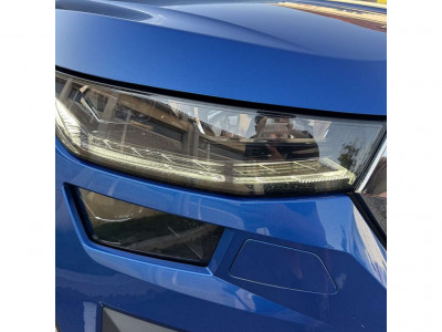 Skoda Kodiaq Gebrauchtwagen Skoda Kodiaq Gebrauchtwagen