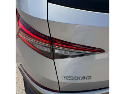 Skoda Kodiaq Gebrauchtwagen Skoda Kodiaq Gebrauchtwagen