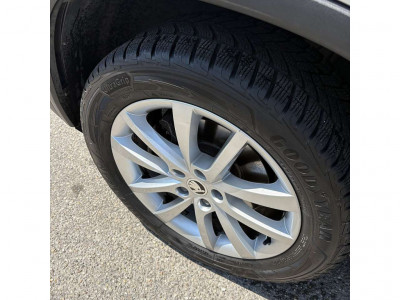 Skoda Kodiaq Gebrauchtwagen Skoda Kodiaq Gebrauchtwagen