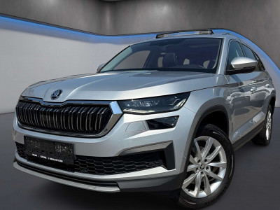 Skoda Kodiaq Gebrauchtwagen Skoda Kodiaq Gebrauchtwagen