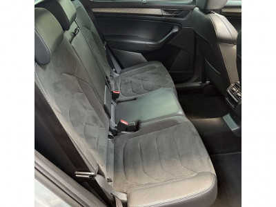Skoda Kodiaq Gebrauchtwagen Skoda Kodiaq Gebrauchtwagen