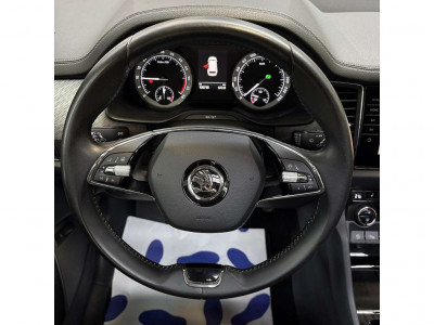 Skoda Kodiaq Gebrauchtwagen Skoda Kodiaq Gebrauchtwagen