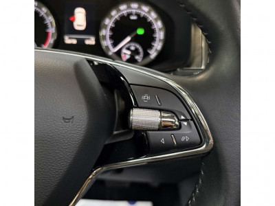 Skoda Kodiaq Gebrauchtwagen Skoda Kodiaq Gebrauchtwagen