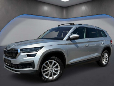 Skoda Kodiaq Gebrauchtwagen Skoda Kodiaq Gebrauchtwagen