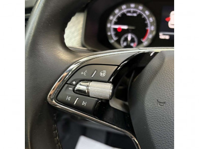 Skoda Kodiaq Gebrauchtwagen Skoda Kodiaq Gebrauchtwagen