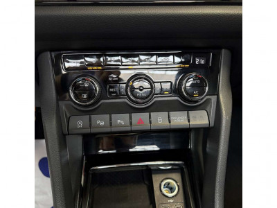Skoda Kodiaq Gebrauchtwagen Skoda Kodiaq Gebrauchtwagen