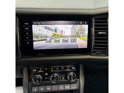Skoda Kodiaq Gebrauchtwagen Skoda Kodiaq Gebrauchtwagen