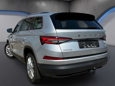 Skoda Kodiaq Gebrauchtwagen Skoda Kodiaq Gebrauchtwagen