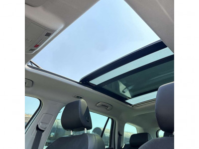 Skoda Kodiaq Gebrauchtwagen Skoda Kodiaq Gebrauchtwagen