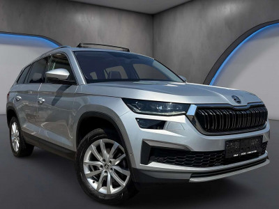 Skoda Kodiaq Gebrauchtwagen Skoda Kodiaq Gebrauchtwagen