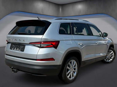 Skoda Kodiaq Gebrauchtwagen Skoda Kodiaq Gebrauchtwagen