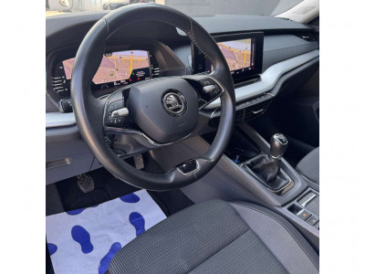 Skoda Octavia Gebrauchtwagen Skoda Octavia Gebrauchtwagen