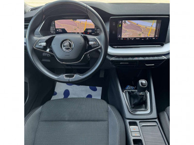 Skoda Octavia Gebrauchtwagen Skoda Octavia Gebrauchtwagen