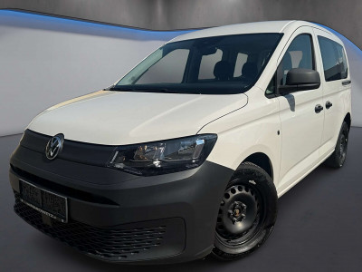 VW Caddy Gebrauchtwagen VW Caddy Gebrauchtwagen