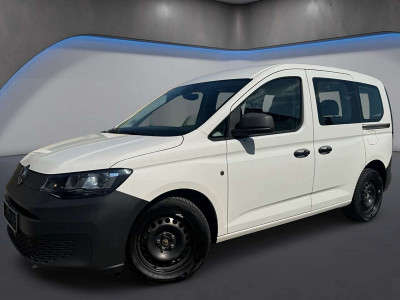 VW Caddy Gebrauchtwagen VW Caddy Gebrauchtwagen
