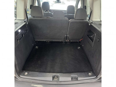 VW Caddy Gebrauchtwagen VW Caddy Gebrauchtwagen